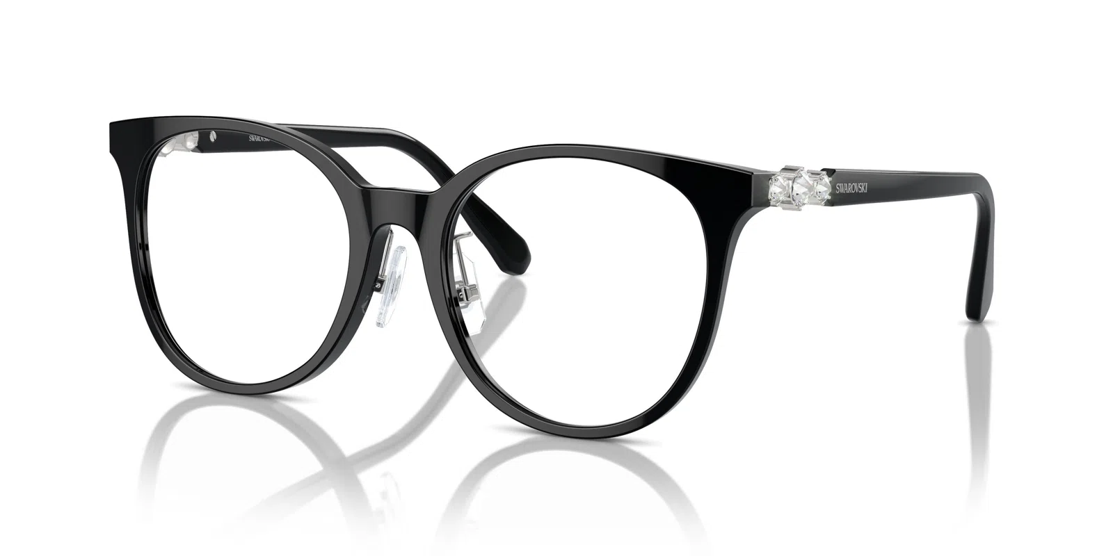 Swarovski 2027D Eyeglasses - view 15
